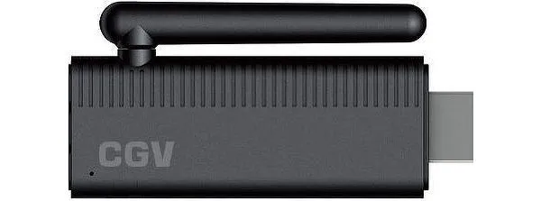 [Test] Clé HD MyMirror3 (CGV) : mirroring basique, prix malin