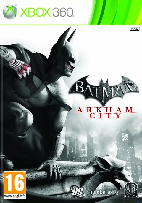 Test du DLC « Harley Quinn’s Revenge » pour Batman: Arkham City — 2h30 de chaos, 9,99 € et quelques nerfs en moins