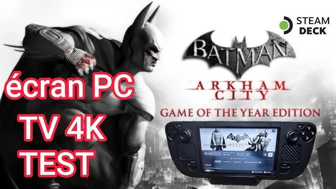 Test DLC Batman: Arkham City — Pack 280 : skins, missions et bugs (2026)