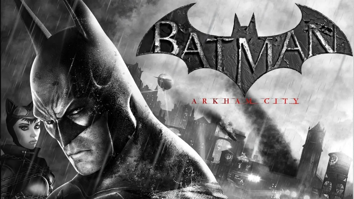 Test DLC — Batman: Arkham City Pack 281 : nostalgie à petit prix ou filler oublié ?