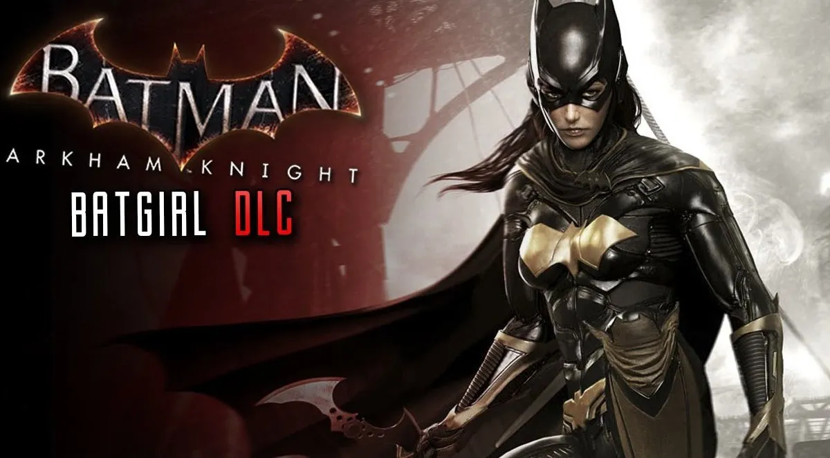 Test du DLC « En Famille » — Batman: Arkham Knight, 2 heures de plus ou arnaque ?