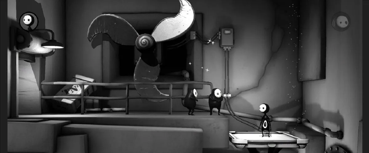 Test DLC — Escape Plan: La Station, 3 heures de paranoia et quelques bonnes idées