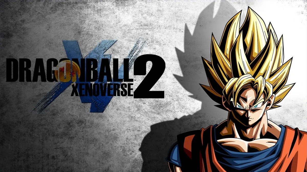 Test — Dragon Ball Xenoverse : 45h dans le chaos et pourquoi ça marche encore