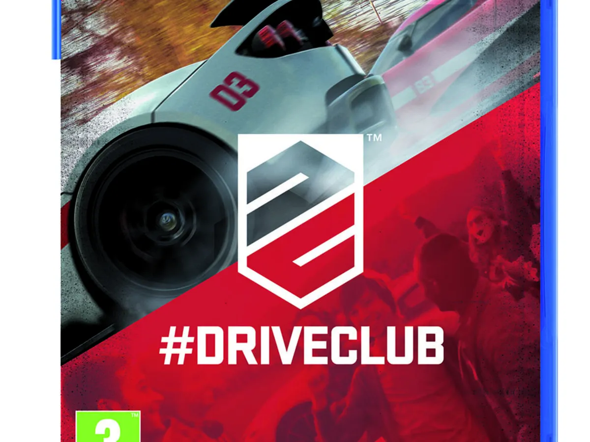Test Drive Club : pourquoi j'ai remis Driveclub sur mon SSD en 2026