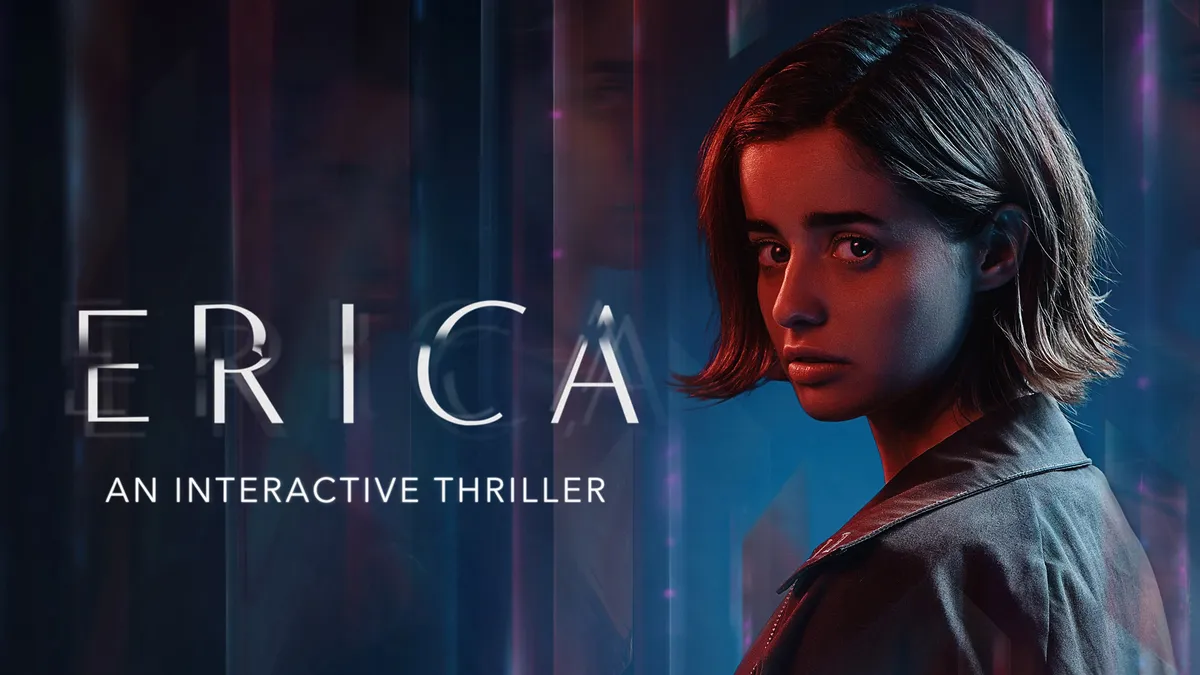 Test : Erica sur PS4 — 2–3 heures de FMV qui jouent avec ta tête