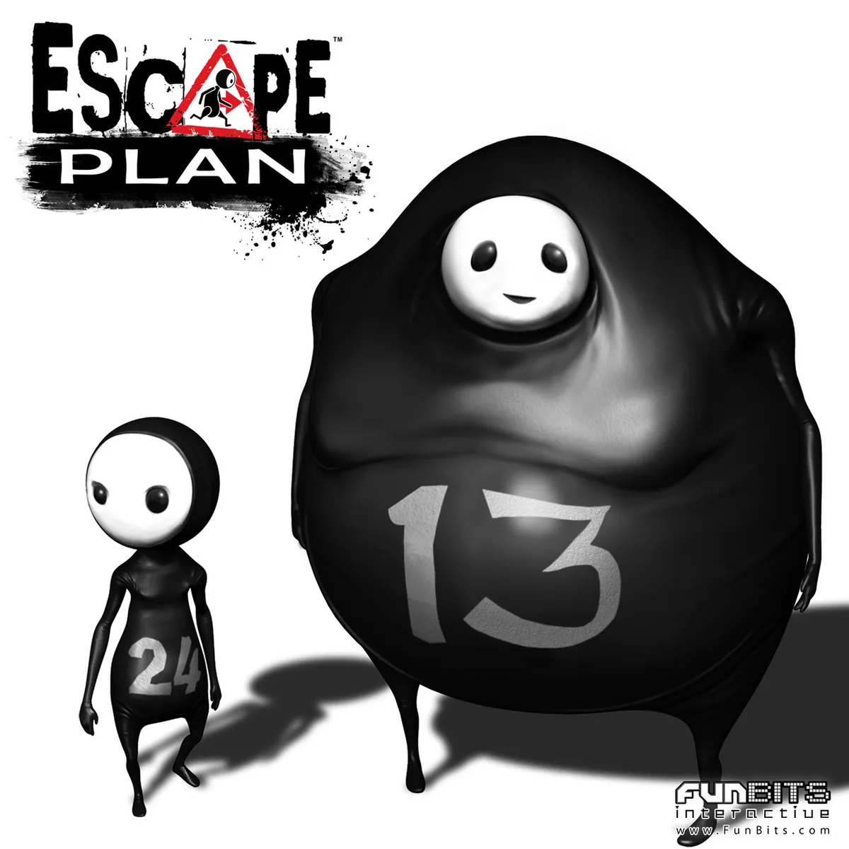 Test — Escape Plan (PS Vita) : le puzzle-platformer qui te surprend encore