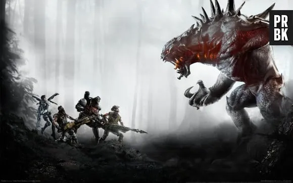 Test : Evolve (2015) — Pourquoi t’y remettre en 2026
