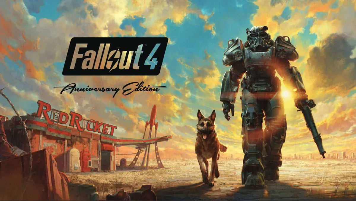Test Fallout 4 : il tient encore la baraque — 2026