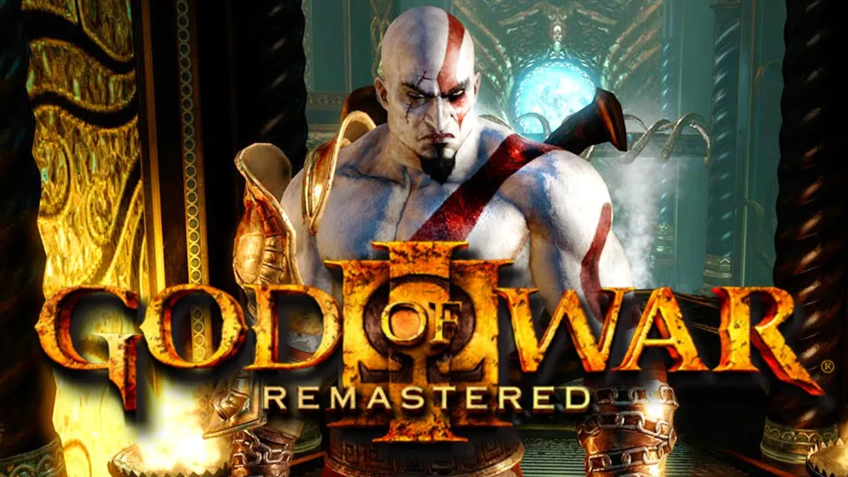 Test — God of War III Remastered : la baston mythique qui vieillit bien