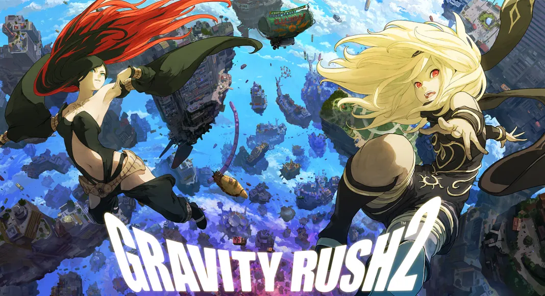 Test — Gravity Rush 2 : 45 heures de défier la gravité (et pourquoi ça marche encore)