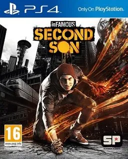 Test — Infamous: Second Son, 10 ans après (oui, ça tient encore la route)