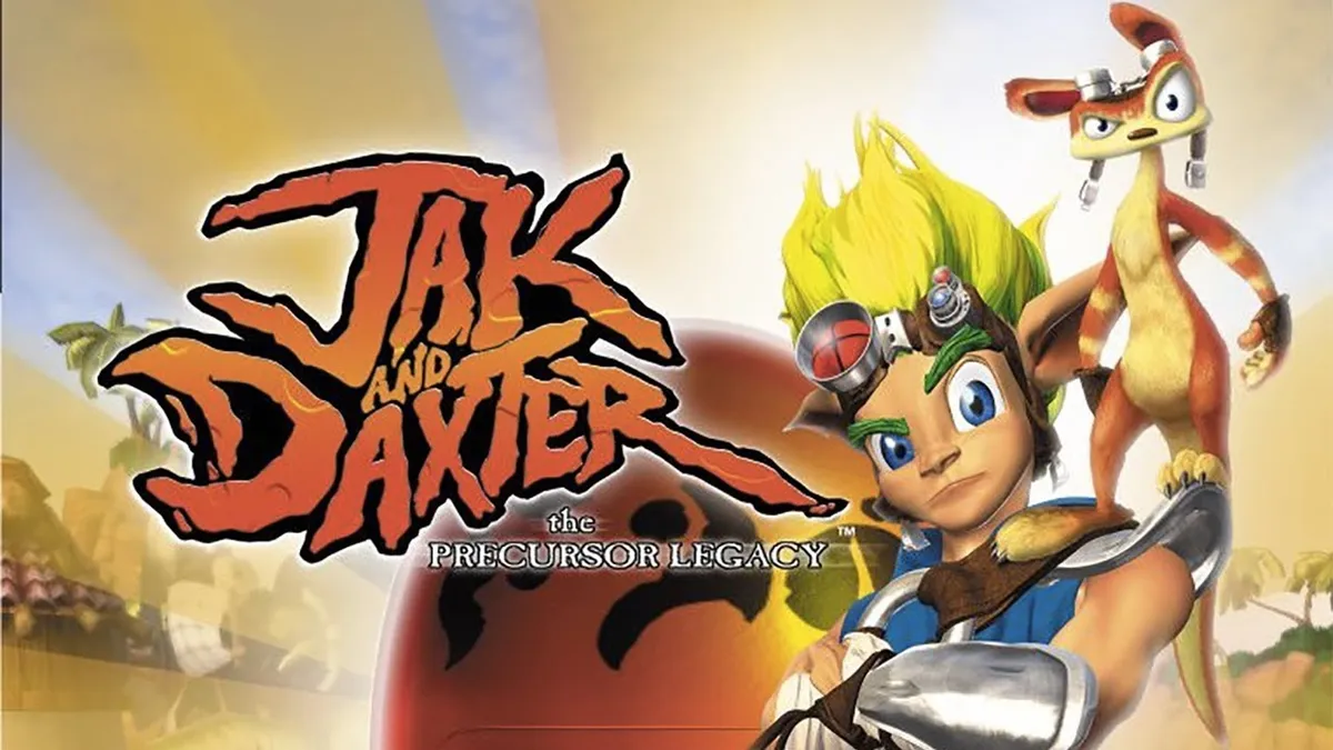 Test — Jak and Daxter: The Precursor Legacy (revisit) : nostalgie, platforming et gameplay qui tient encore
