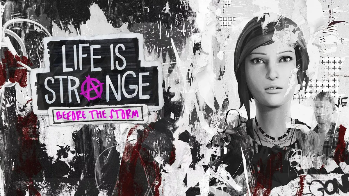 Test — Life Is Strange: Before the Storm : la préquelle plus humaine que tu ne l'attendais