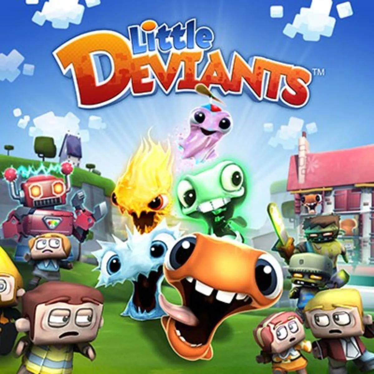 Test — Little Deviants : le petit indie qui sait te surprendre