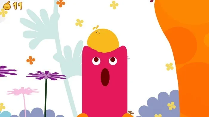 Test — LocoRoco Remastered : 3 raisons pour lesquelles tu vas sourire