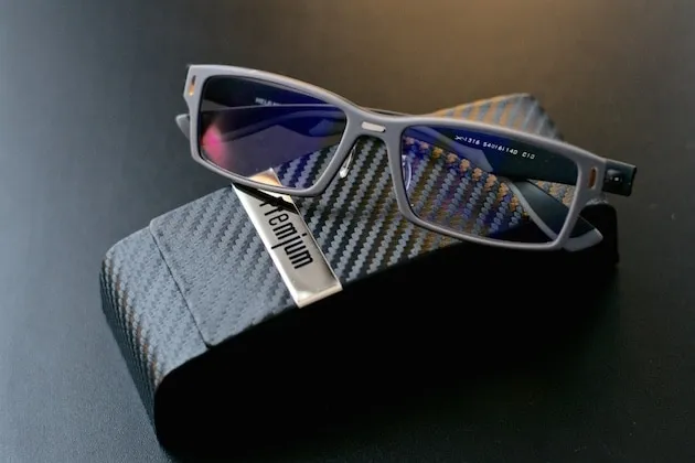 Test : Lunettes anti‑fatigue Cool Blue — Ce qu'elles font en 3 semaines