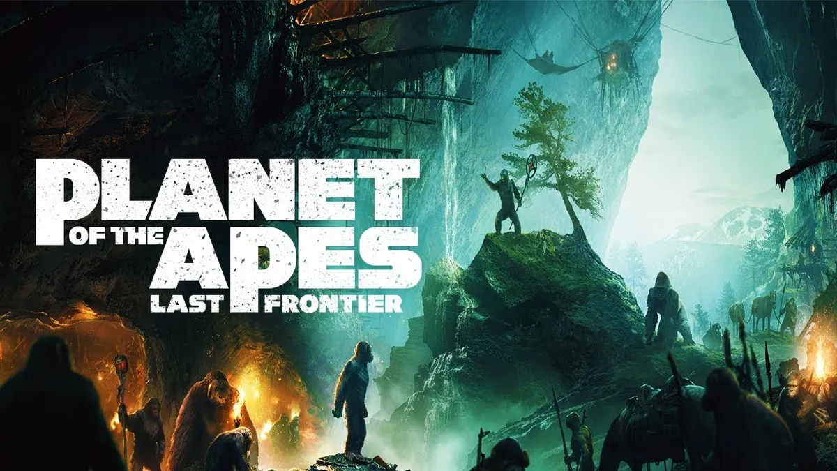Test PlayLink — Planet of the Apes: Last Frontier, le film interactif qui fait discuter