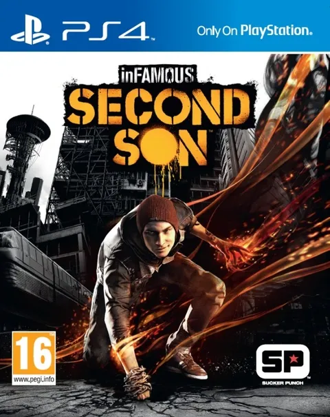 Test PS4 — Infamous: Second Son (2014) remis en perspective en 2026