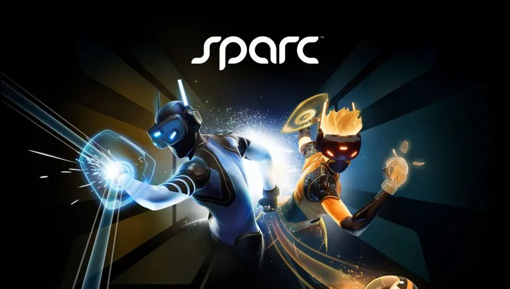 Test : Sparc (PSVR) — Duel futuriste qui te fera bouger