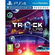 Test PSVR — Track Lab : DJ VR pour les curieux (et les flemmards)