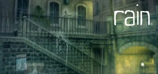 Test — Rain : l’indie qui joue la pluie et te tient 7 heures