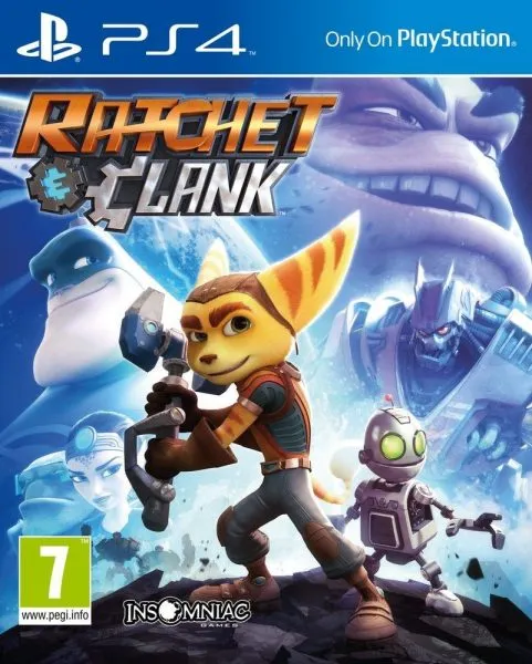 Test Ratchet & Clank (PS4) — remake qui claque mais qui a ses limites