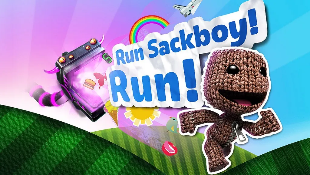 Test — Run Sackboy! Run! : le runner PlayStation qui refuse de vieillir