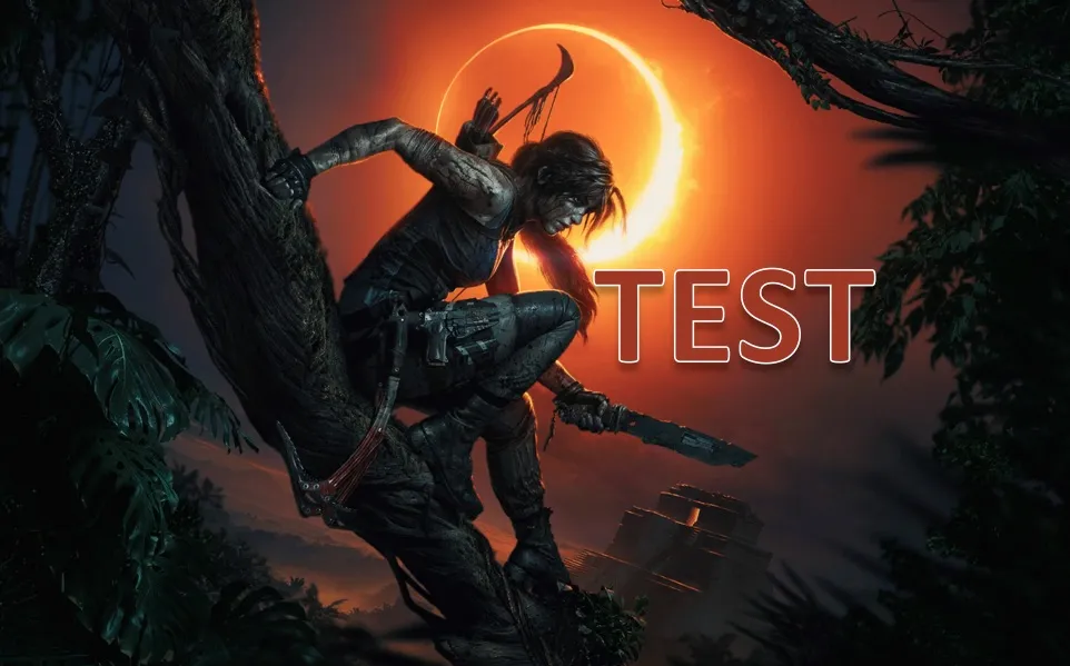 Test — Shadow of the Tomb Raider : Lara creuse son sillage entre fulgurances et fumbles