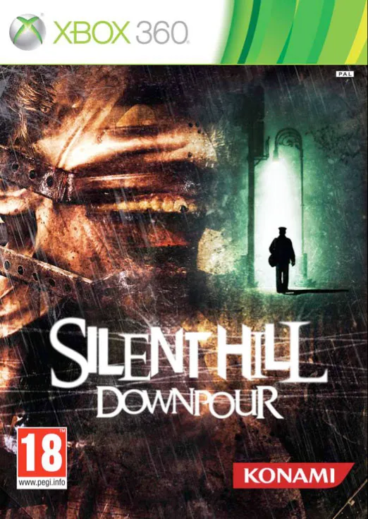 Test — Silent Hill: Downpour (le retour sous la pluie)