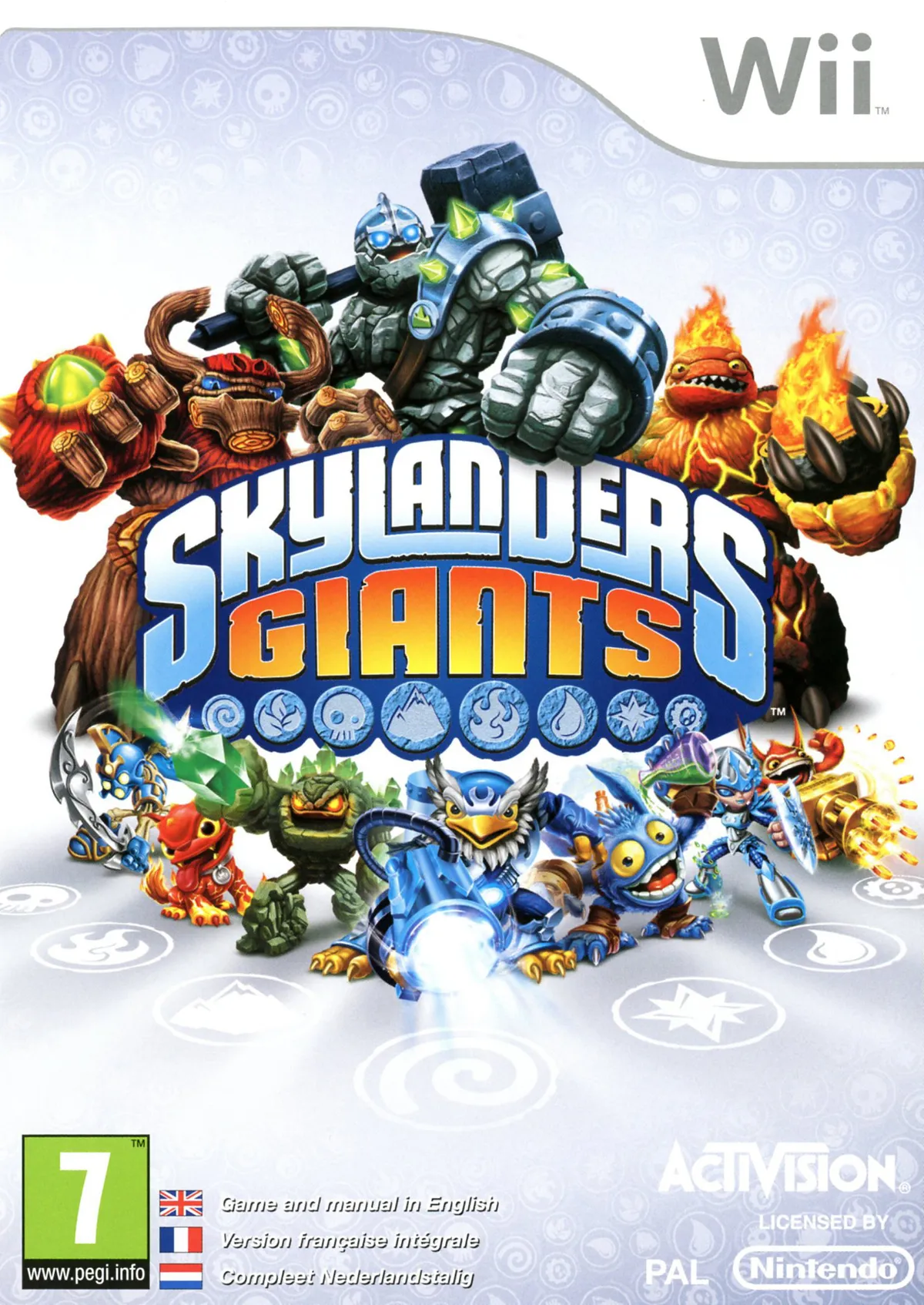 Test Skylanders Giants : pourquoi j'y ai rejoué en 2026