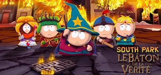 Test — South Park : Le Bâton de la Vérité (12 ans après, ça tient toujours la route)