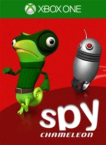 Test — Spy Chameleon: RGB Agent, le party-stealth qui claque