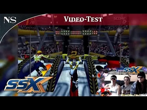 Test SSX (2012) — Pourquoi ce reboot claque encore (et où il foire)