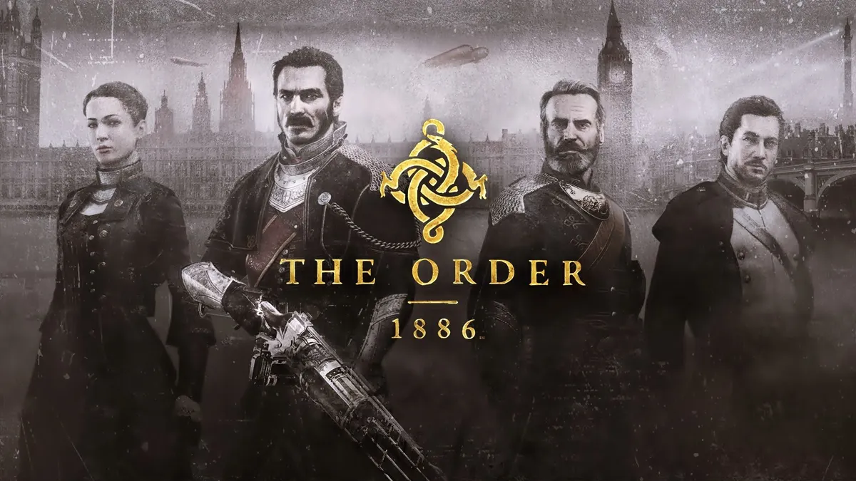 Test — The Order: 1886 (2015) : beau, court et controversé