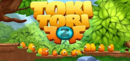 Test — Toki Tori : petit puzzle, grosse dose de charme