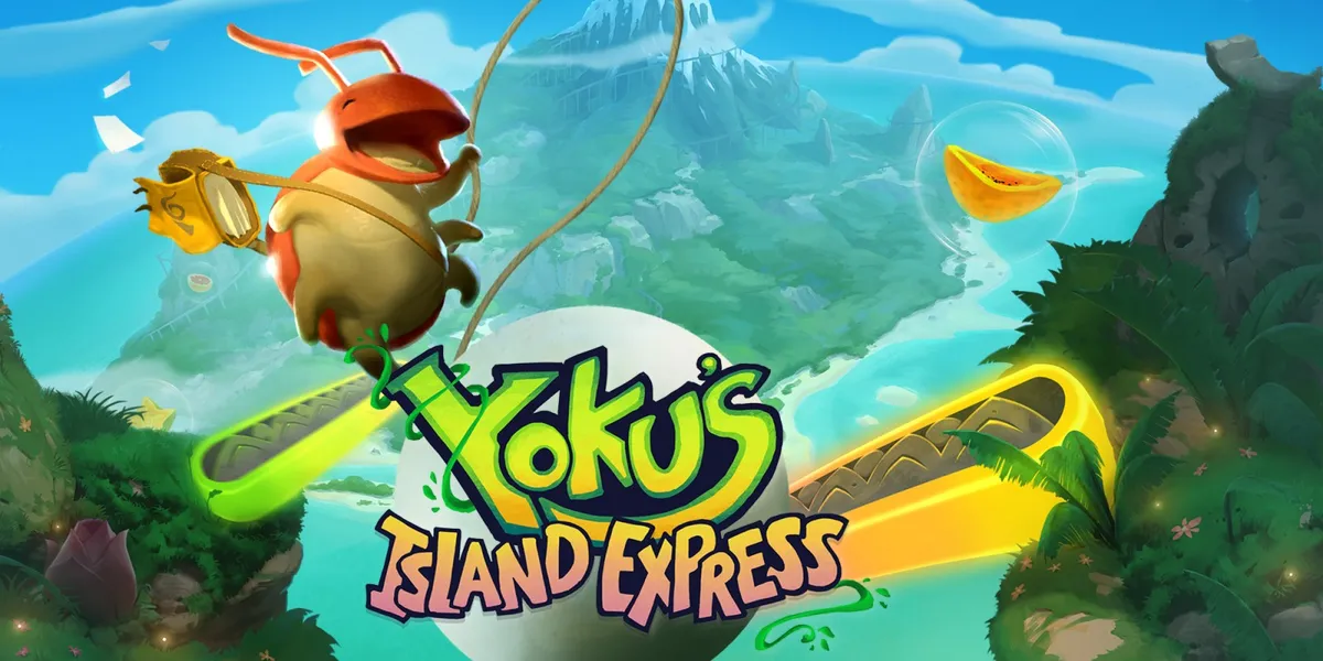 Test — Yoku’s Island Express : le pinball qui a fait bouger la Metroidvania