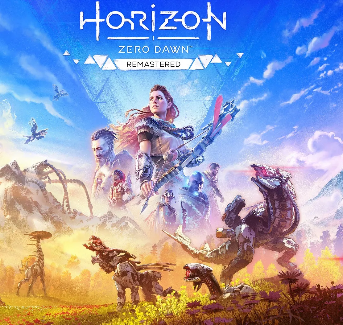 Horizon Zero Dawn : test 2026 — 35h, PC 60 FPS et pourquoi ça claque toujours