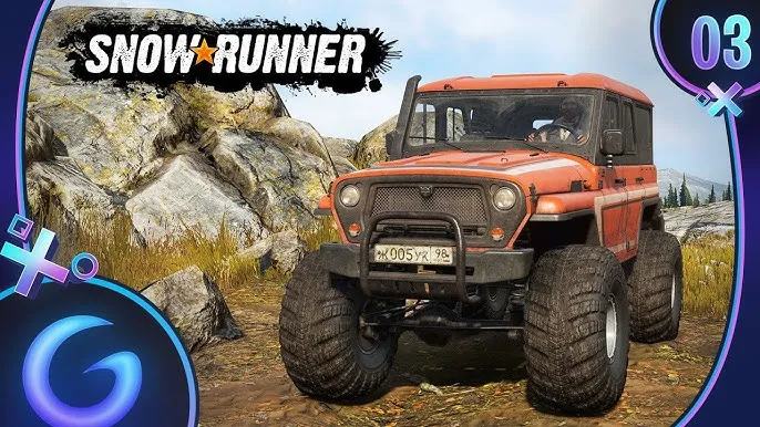 [Vidéo] Tout-Terrain de l'Extrême — la compil' part. 1, 2 & 3 remasterisée