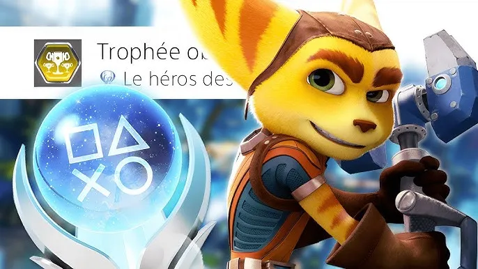 Comment choper le Platine de Ratchet & Clank (PS5/PS4) — guide pratique 2026