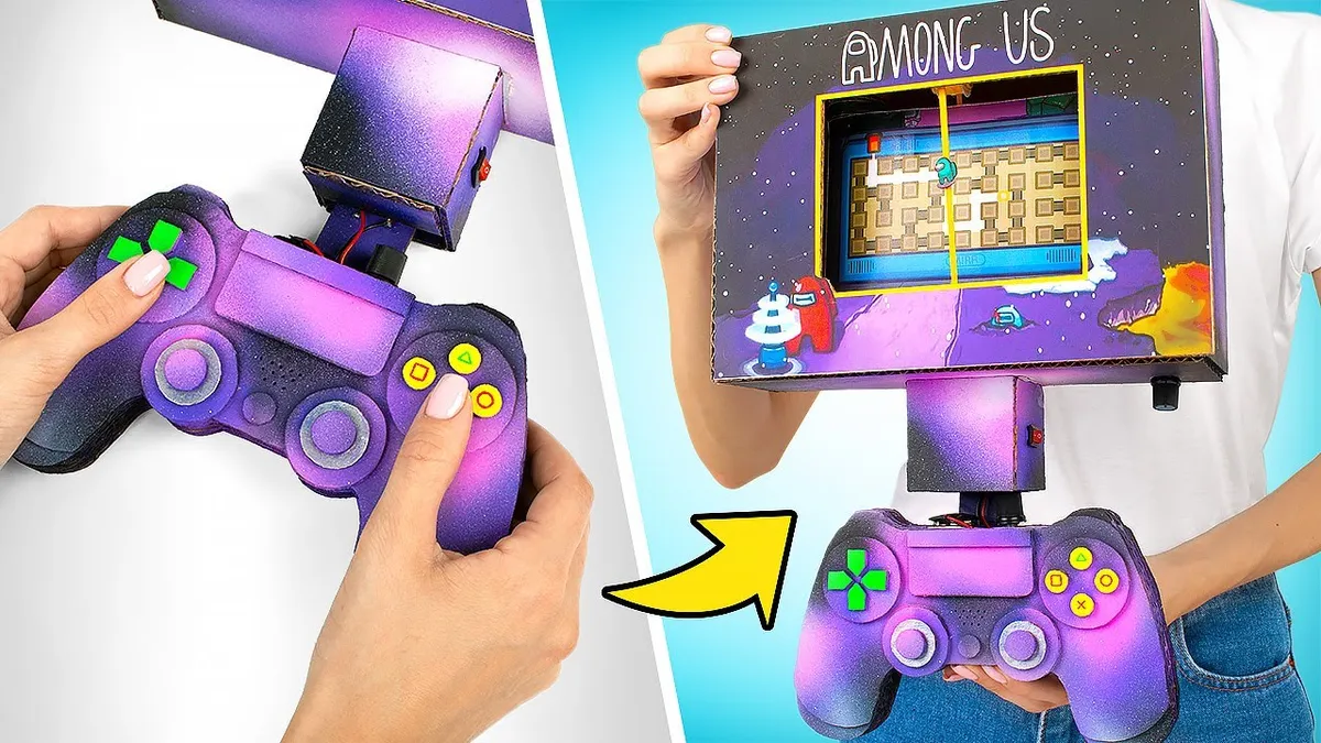 Tuto : fabriquer une boule déco qui claque (DIY en 30 minutes)