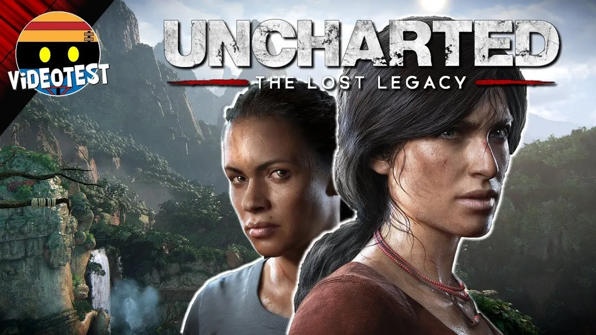 Uncharted : pourquoi Drake a encore du punch (et comment y rejouer)