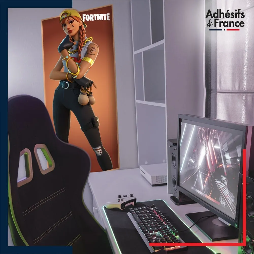 Veinard — j'ai gagné un concours et voilà comment